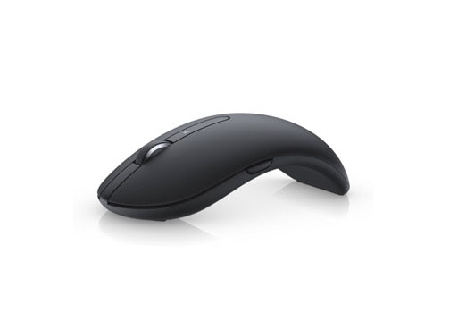 Dell bluetooth mouse wm615 not working