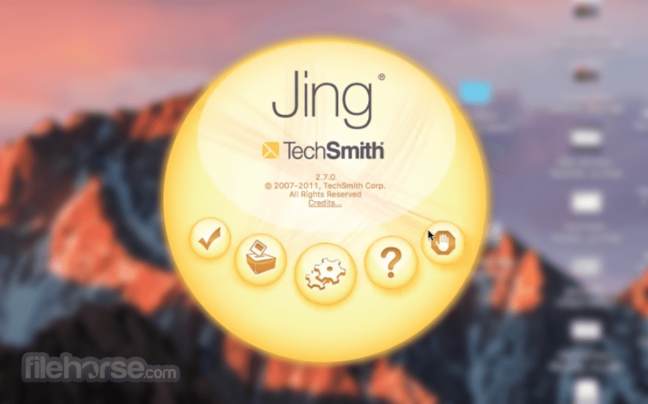 Jing Download For Mac 10.5.8